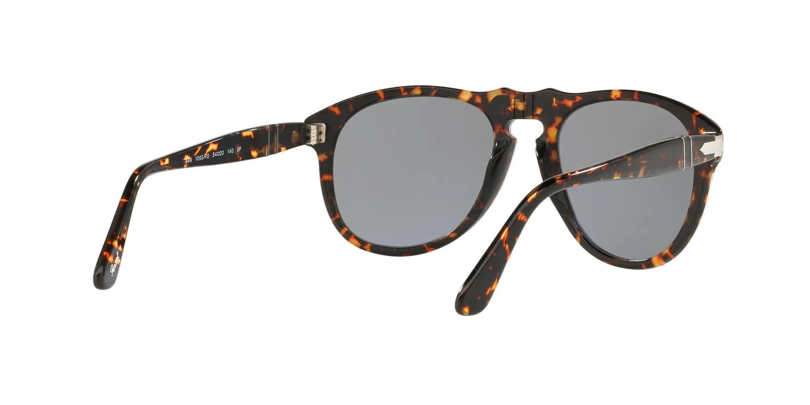 Persol 0649 Sunglasses - view 136